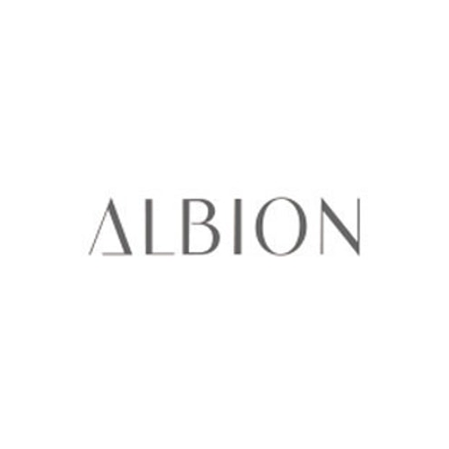 ALBION澳尔滨